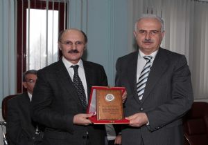 Enstitülere yeni atama